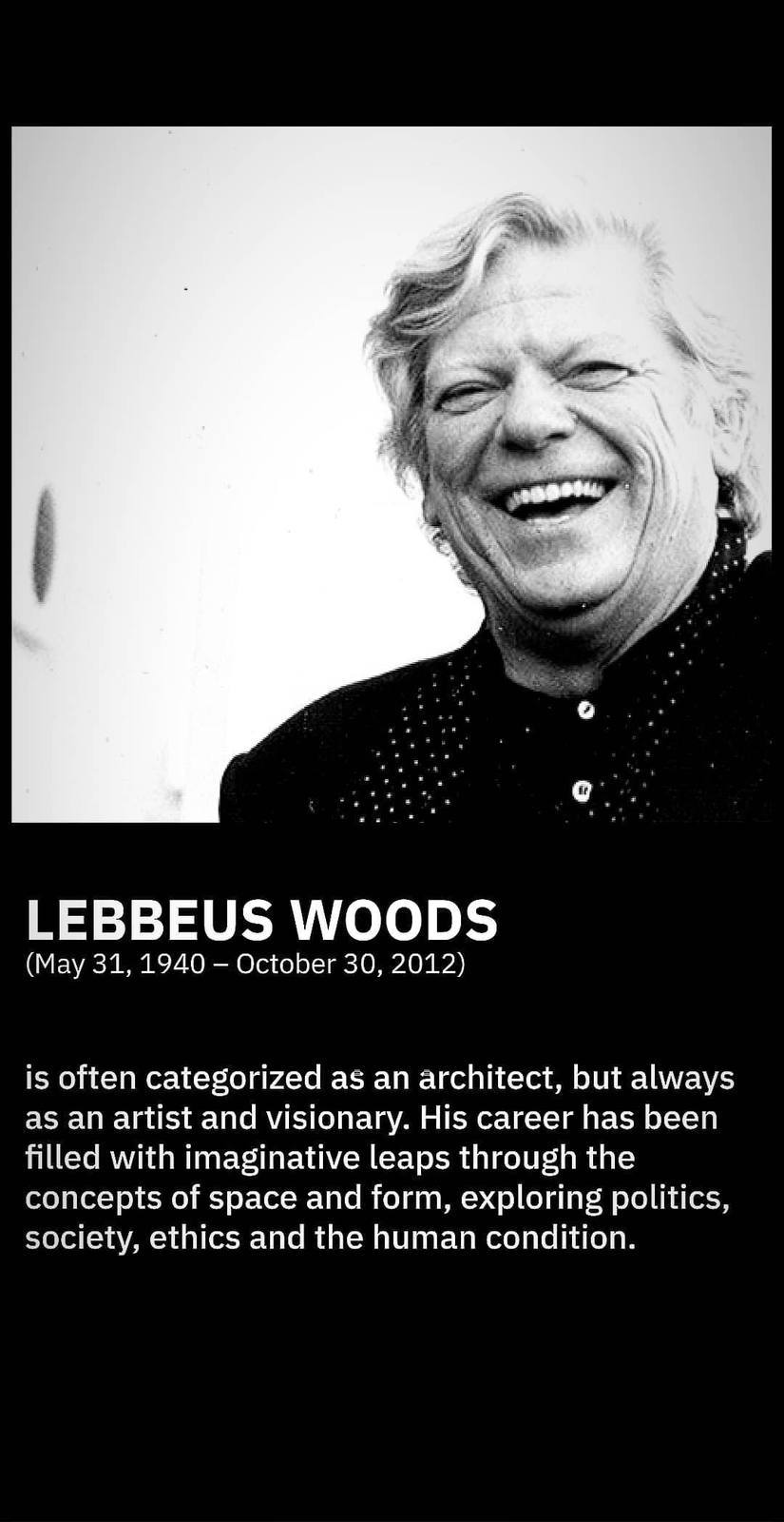 Libeus Woods